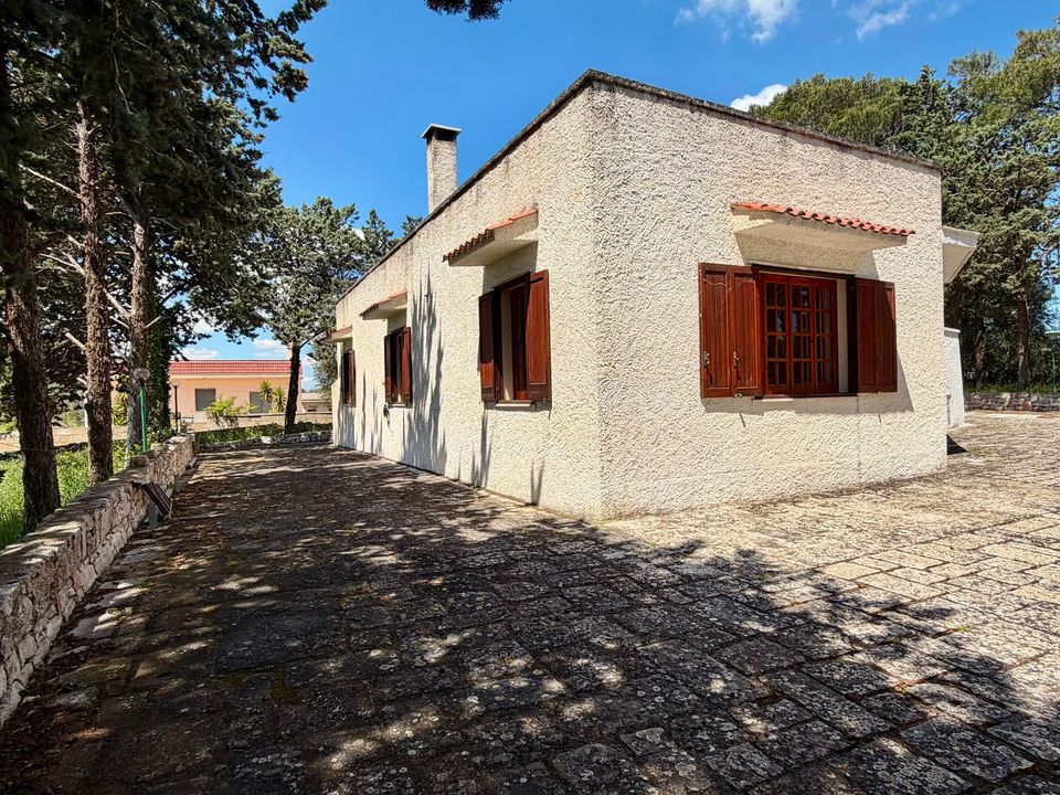 Masia a Cisternino, Brindisi - foto 3